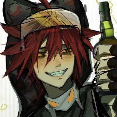 Profile image of Marshall