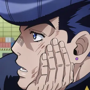 Profile image of 仗助