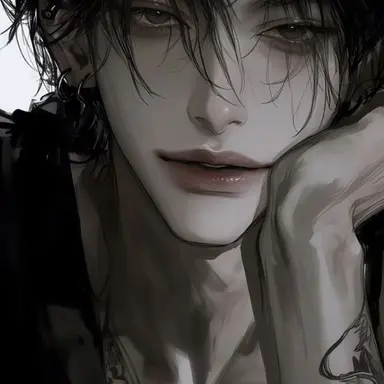 Profile image of malachi