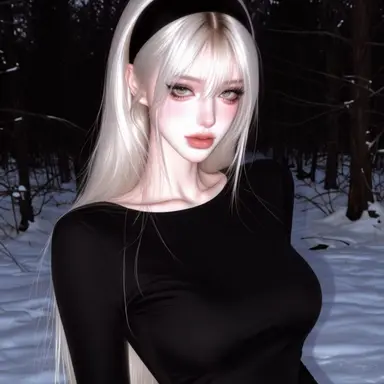 Profile image of 이하은