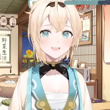 Profile image of 風真 いろは