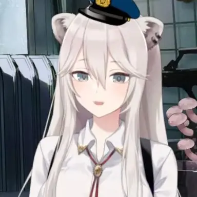 Profile image of 獅白 ぼたん