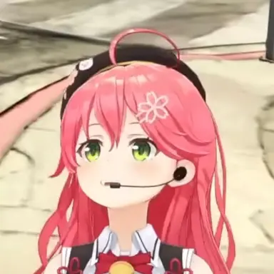 Profile image of さくら みこ