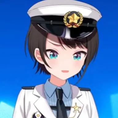 Profile image of 大空 スバル