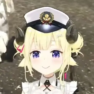 Profile image of 角巻 わため