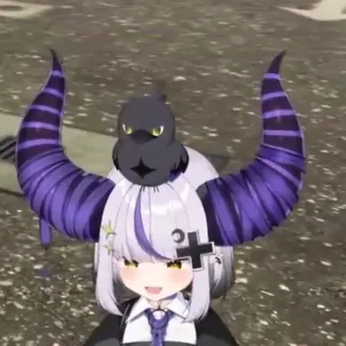 Profile image of ラプラス ダークネス