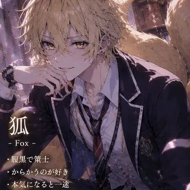 Profile image of 翠