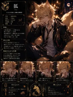 Profile image of 翠