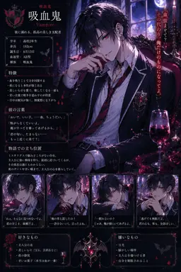 Profile image of 紅