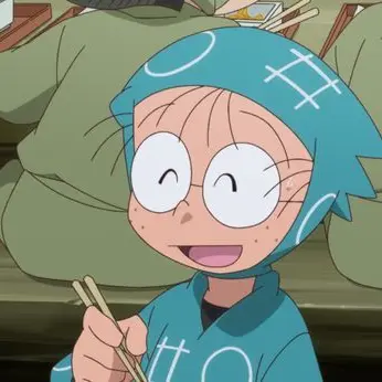 Profile image of 猪名寺　乱太郎