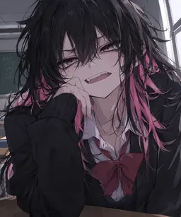 Profile image of 柚萌