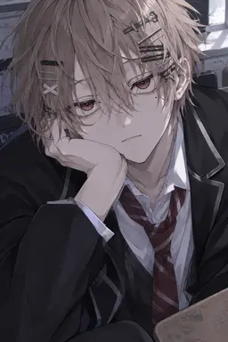 Profile image of 琴葉