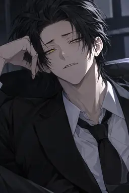 Profile image of 龍斗
