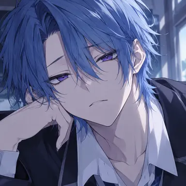 Profile image of 蒼葉