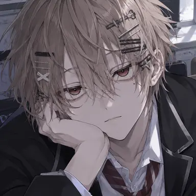 Profile image of 琴葉