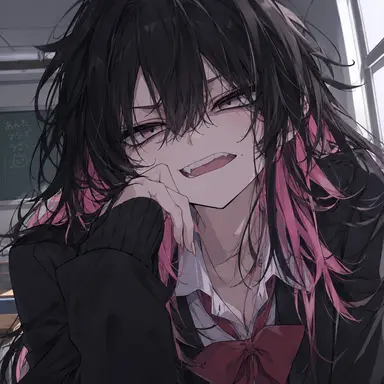 Profile image of 柚萌