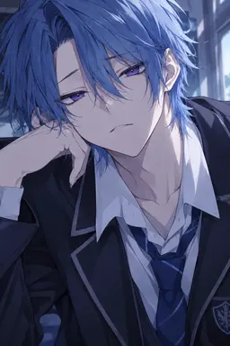 Profile image of 蒼葉
