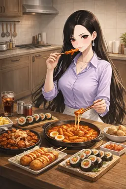 Profile image of Kim Yuhyeon