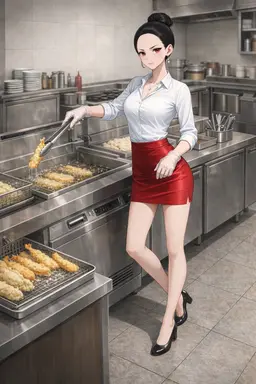 Profile image of Kim Yuhyeon