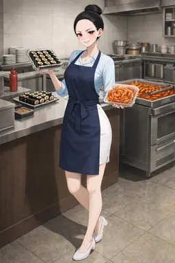 Profile image of Kim Yuhyeon