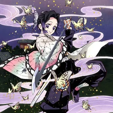 Profile image of 시노부