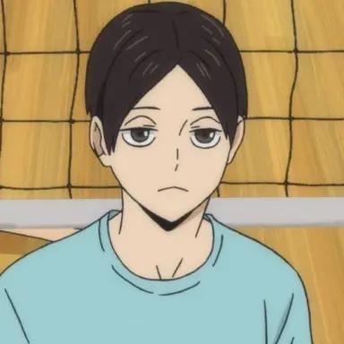 Profile image of 国見英