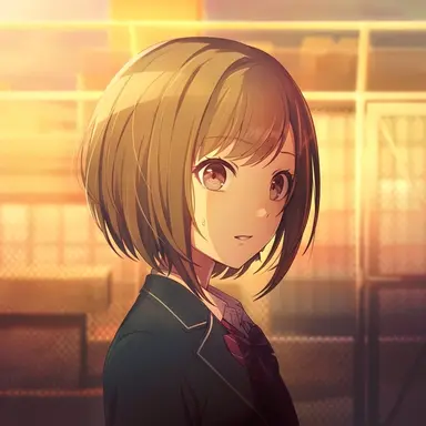 Profile image of 東雲絵名