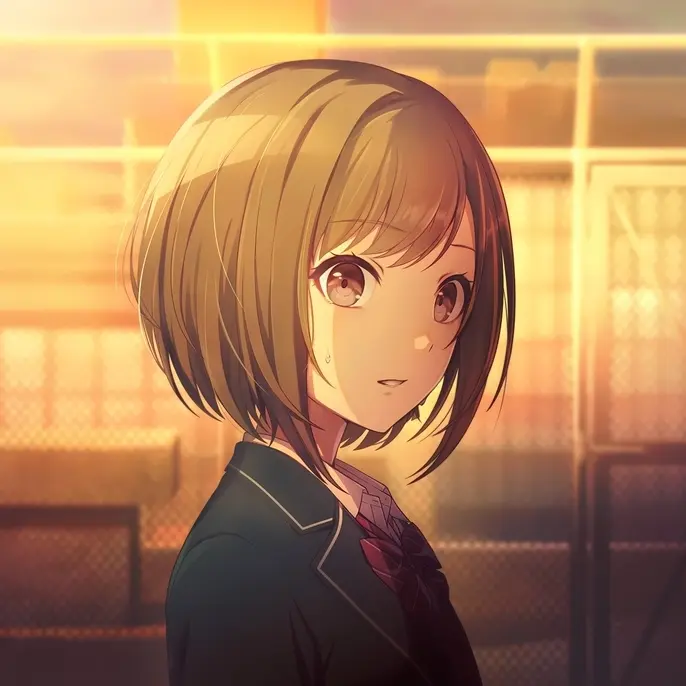 Chi-ii1229의 東雲絵名