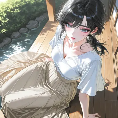 Profile image of 윤세아