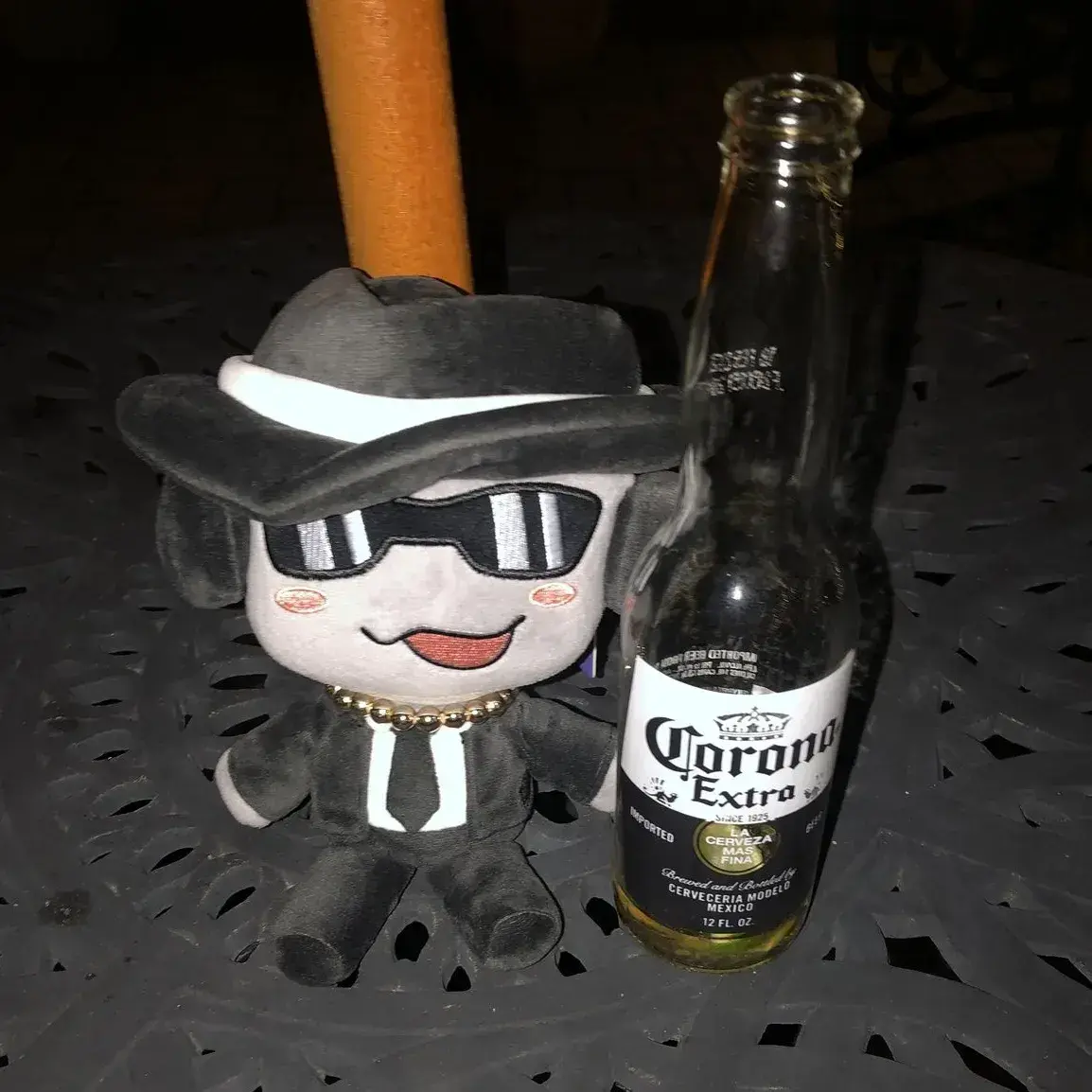 PurelyLily9287의 Forsaken Valentine