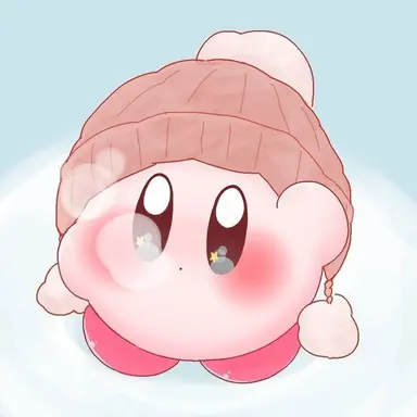 Profile image of 커비