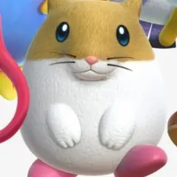 Profile image of 릭