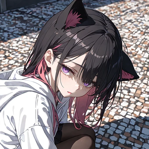 ツキ