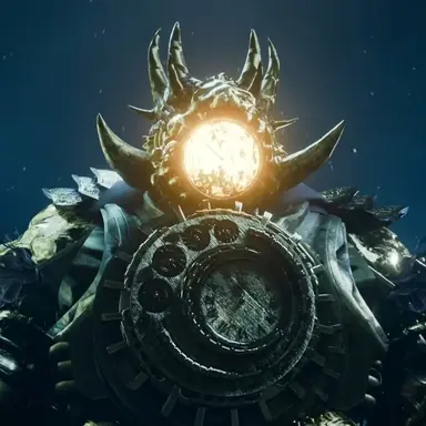 Profile image of 챔피언 클락