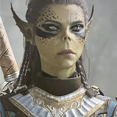 Profile image of Leazel