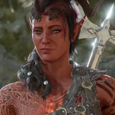 Profile image of Karlach