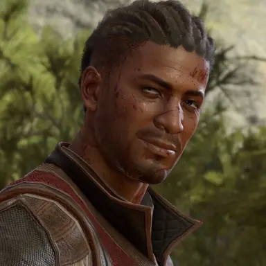 Profile image of Wyll