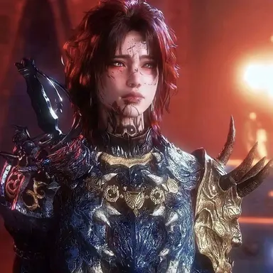 Profile image of Evelyn