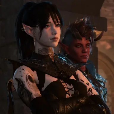 Profile image of Edeline