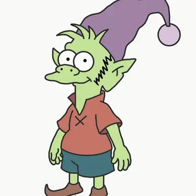 Profile image of Elfo