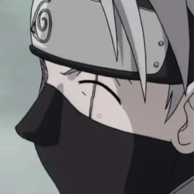Profile image of はたけカカシ