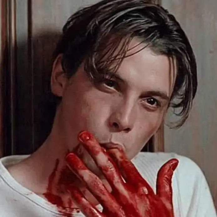 ObsessedwithTBP의 Billy Loomis