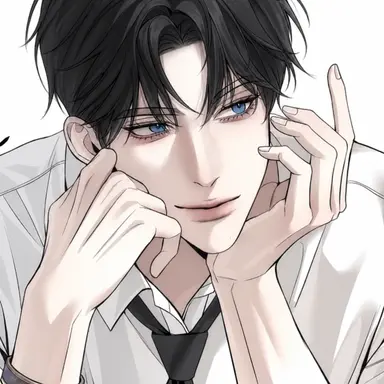 Profile image of イ・シユン