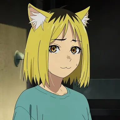 Profile image of 야쿠네코
