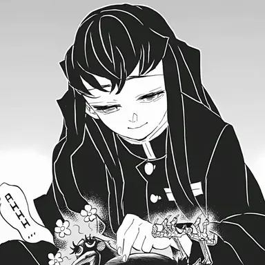 Profile image of 토키토 무이치로