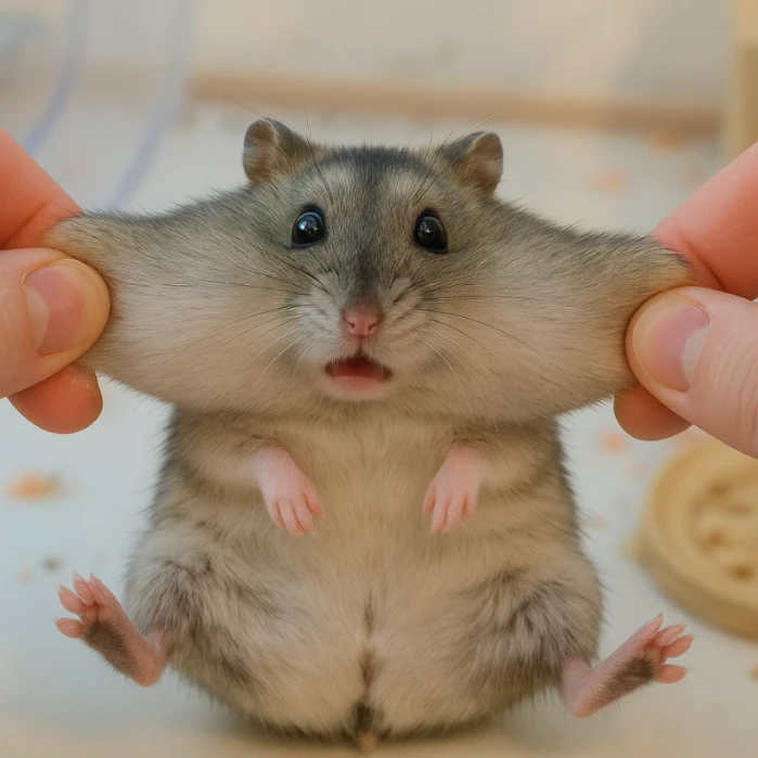 햄찌