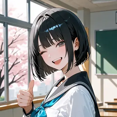 Profile image of 末子
