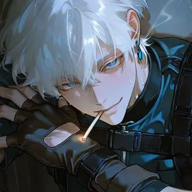 Profile image of 那白