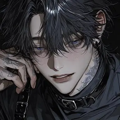 Profile image of 黒葉