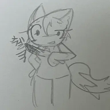 Profile image of 여우